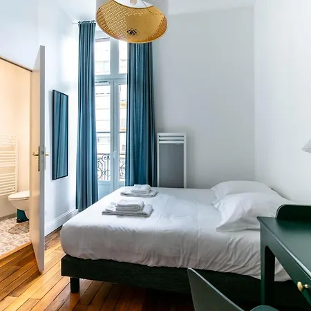 Madeleine's Rated 8 Traveller Center Appartments Apartment