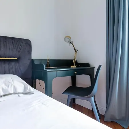 Madeleine's Rated 8 Traveller Center Appartments Apartamento